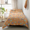 Happy Friday Duvet cover set 2 pieces Sailor 155x220 cm (Single) Multicolor