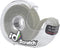 ID-Scratch - Klittenband - rol 2m x 2cm - grijze kleur
