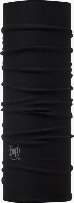 BUFF® Original EcoStretch - Nekwarmer - 4 way ultra stretch - Zwart