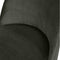 BePureHome Vogue Eetkamerstoel - Fluweel - Donker Groen - 83x50x57