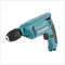 Makita 6413 - Boormachine - Ergonomische softgrip - 450 W (1 stuk)