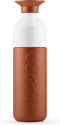 Dopper Insulated - Thermosfles 580 ml - Houdt koud 24 uur en warm 9 uur - Terracotta Tide