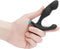 BVibe - Rocker Plug Buttplug - Zwart