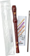 Hohner Blokfluit Musica Line Duits Gebeitst HOB9556