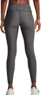 Under Armour Armour HiRise Leg Dames Sportlegging - Maat M