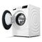 Bosch WDU28512 - Was-droogcombinatie - AutoDry - Wit