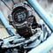 Casio G-Shock GBD-H2000-1AER Horloge - Kunststof - Zwart - Ø 50 mm