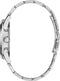 Guess Skylar - Polshorloge - Quartz - 42 mm Zilverkleurig