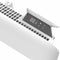 Mill PA400WIF3 - Paneelverwarming met WiFi - 400 Watt - Tot 6m2 - 100% stil - 5 jaar garantie