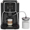 Arzum OKKA Espresso Pro M Automatische Espressomachine | Chroom OK0028 - Koffiezetapparaat - Touchscreen - 1450W