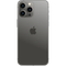 Apple iPhone 13 Pro Max - Grafiet - 128 GB - Fysieke simkaart + eSIM