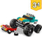 LEGO Creator Monstertruck - 31101