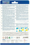 GIOTTO DECOR TEXTIELSTIFT 12X