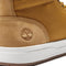 Timberland Davis Square Chukka - Lage sneakers - Gerecycled materiaal - Geel (2021)
