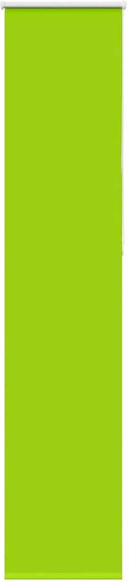 vidaXL - Rolgordijn - verduisterend - 40x210cm - stofbreedte - 35,7 - cm - polyester