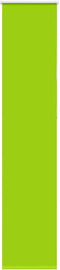 vidaXL - Rolgordijn - verduisterend - 40x210cm - stofbreedte - 35,7 - cm - polyester