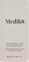 Medik8 - Advance Day Eye Protect - Oogcrème met SPF 30 en 5* UVA-bescherming - 15 ml