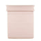 Bovenblad Hosteline Mixcolors Nude Bed van 105