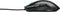 HP X220 - Gaming Muis - 3600 DPI - Zwart