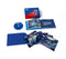 The Rolling Stones - Blue & Lonesome (Deluxe) - Compleet album met hardcover boek en 5 artprints