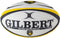 Gilbert Rugbybal Replica La Rochelle Maat 5