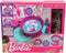 Barbie Tie Dye Machine Met Pop