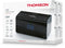 Thomson CR50DAB - Wekkerradio - DAB+ FM-Radio met Snooze en Sleep functie