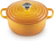 Le Creuset Signature Braadpan - 6,7 l - 28 cm - Nectar