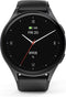 Hama 8900 - Smartwatch - GPS en gezondheidsmonitoring - Zwart