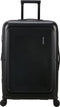 American Tourister DashPop - Reiskoffer 67 cm - Uitbreidbaar - 4 wielen - Black