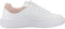 Skechers Cordova Classic-Best Behavior - Dames Sneakers - Wit - Maat 40