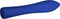 Oplaadbare waterproof vibrator Evolved - - Blauw