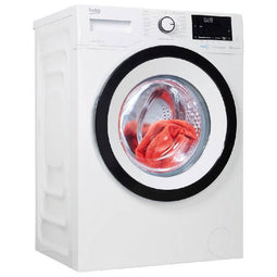 BEKO 8KG Voorlader Wasmachine WMO81465STR1