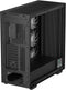 DeepCool Morpheus - Tower Behuizing - ATX EATX Micro-ATX Mini-ITX - Gehard Glas Mesh