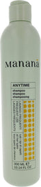Shampoo Mananã Anytime 300 ml