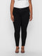 ONLY CARMAKOMA CARTHUNDER - Dames Jeans Skinny - Push-up effect - Maat 50