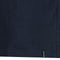 LEBASQ Miles' T-shirt heren - 3 pack - Ronde hals - Extra lang - Blauw - M (3-pack)