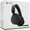 Microsoft Xbox - Draadloze Headset - Surround geluid - Zwart