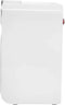 Nedis WIFIFNH20CWT - Ventilatorverwarming - 1800W - Wifi - 305mm hoog - 195mm breed
