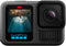GoPro HERO13 Black - Actioncam - 5.3K 60fps - Zwart