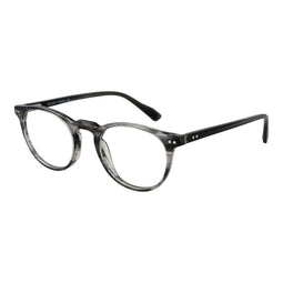 Bulget BG6431M - Heren Brillenframe - Glas zonder voorschrift