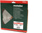 Metabo Cirkelzaagblad HW/CT 216x30mm - 40 Tanden WZ - Geschikt voor massief en multiplexhout