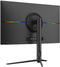 LC-Power LC-M27-4K-UHD-144-V2 - Monitor - 27