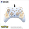 Hori NSX-083E - Bedrade Controller - Programmeerbare Knoppen Turbo - Eevee