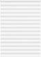 vidaXL - Zebra - rolgordijn - 155x200 - cm - stofbreedte - 150,9cm - polyester - wit