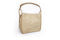 US POLO ASSN. Houston - Schoudertas - Gouden details - Beige