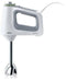 Braun MultiMix 5 HM 5107 - Handmixer - 750W vermogen - Wit