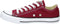 Converse Chuck Taylor All Star Ox - Sneakers - Maroon