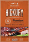 Traeger - Smoker - Grill - Pellets - Hickory - 9kg