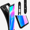 Spigen Rugged Armor for Mi Note 10 Lite matt black